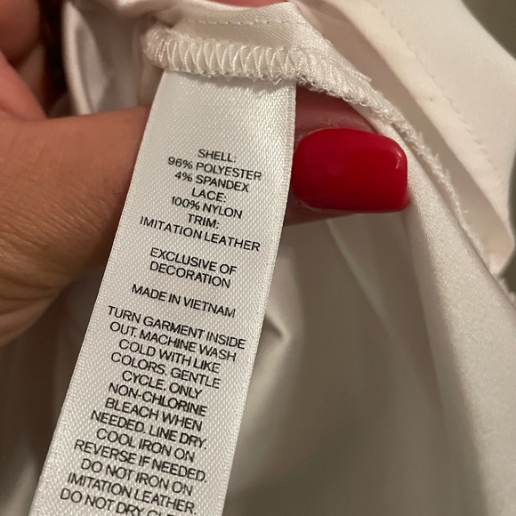 Express Top - Picture 4 of 4